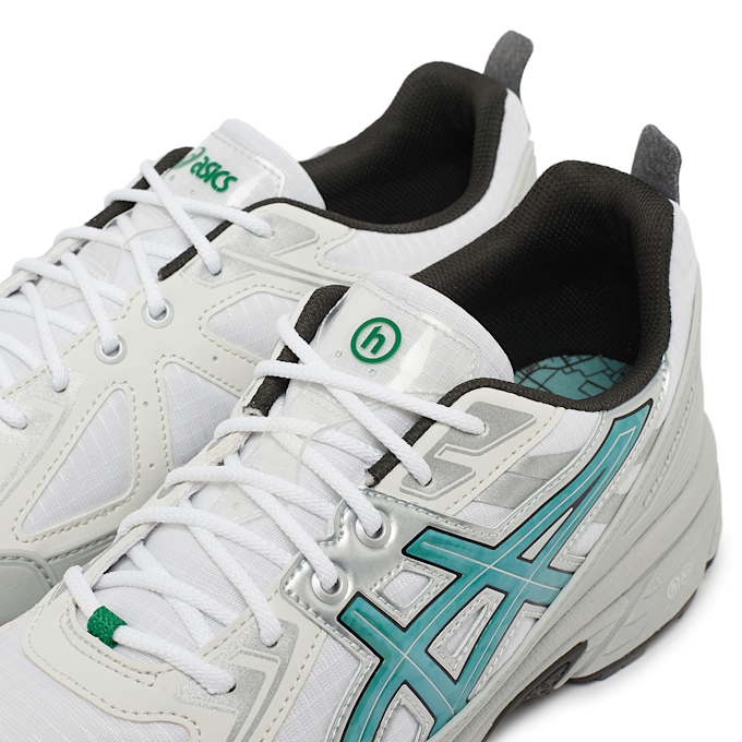 ASICS SportStyle x Hidden NY Gel-Venture 6 Shield grey 87082 6