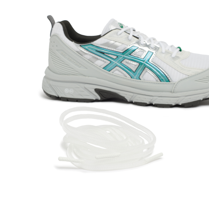 ASICS SportStyle x Hidden NY Gel-Venture 6 Shield grey 87082 8