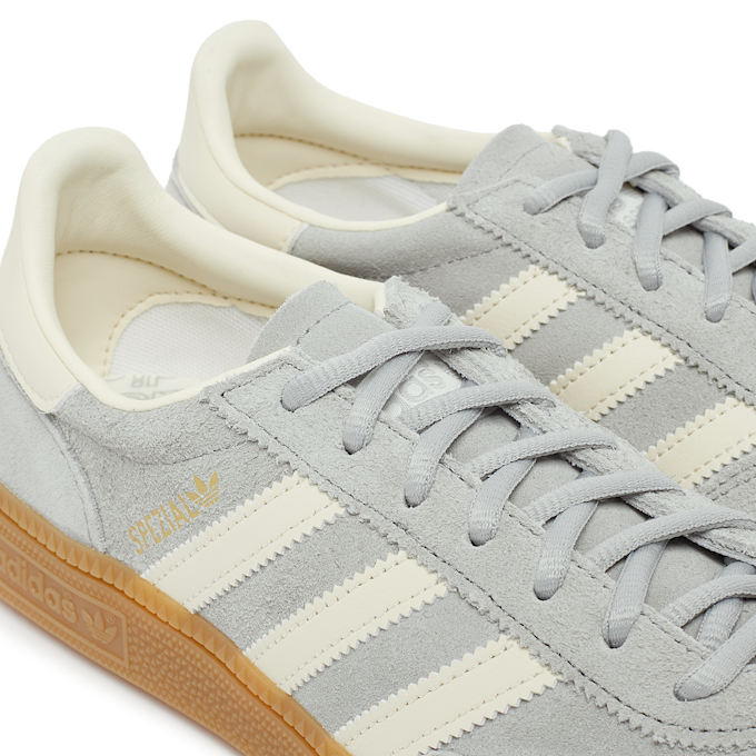 adidas Originals Wmns Handball Spezial grau 86585 6