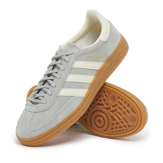 adidas Originals Wmns Handball Spezial grau 86585 7