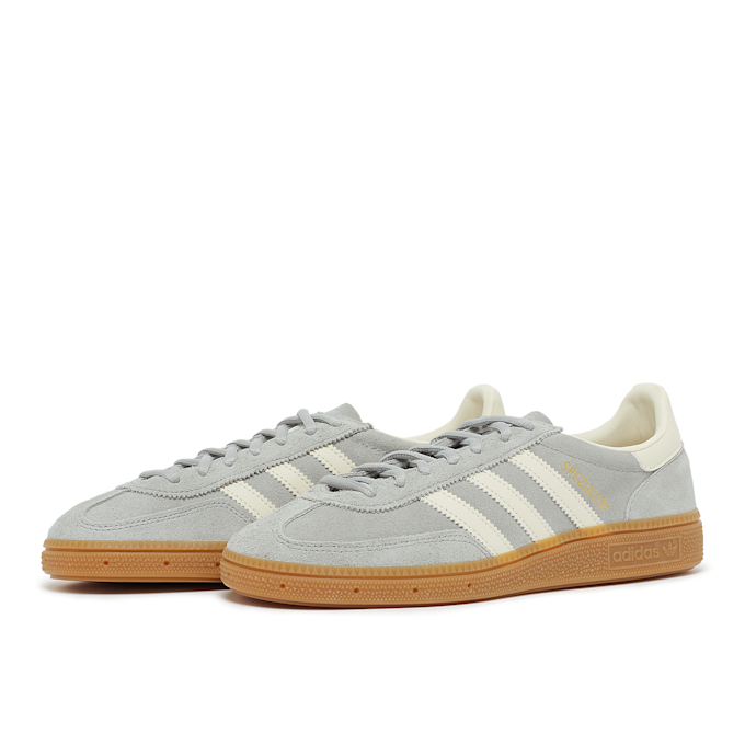 adidas Originals Handball Spezial grijs 86540 1