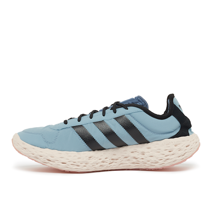 adidas Originals Zponge blauw 89895 3