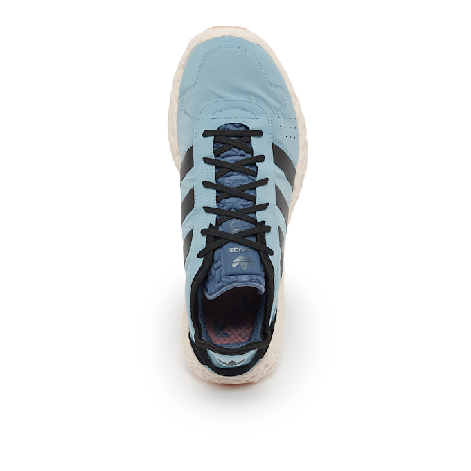 adidas Originals Zponge blauw 89895 4