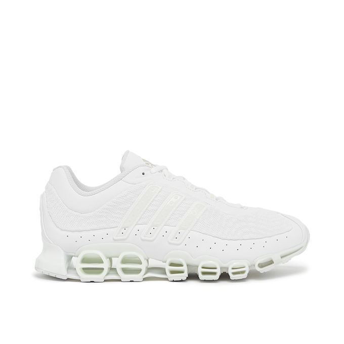 adidas Originals Wmns Megaride blanc 88664 2