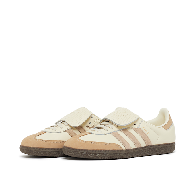 adidas Originals Wmns Samba Lt W beige 89361 1