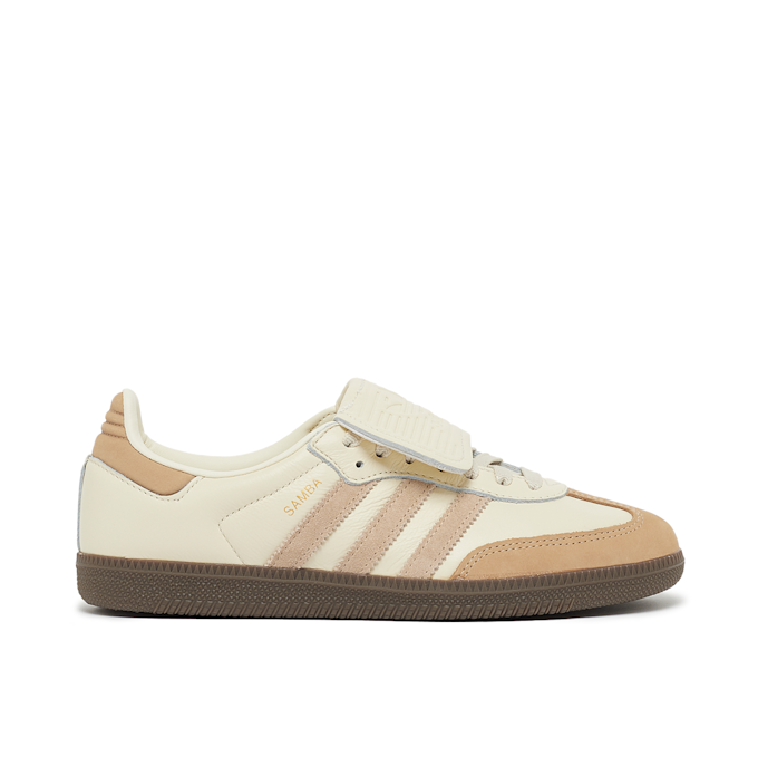 adidas Originals Wmns Samba Lt W beige 89361 2