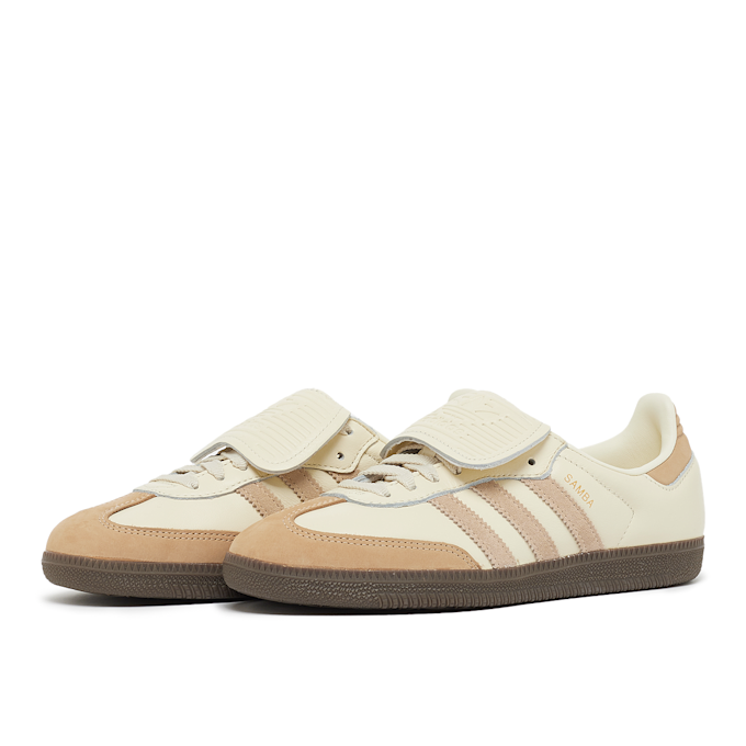 adidas Originals Samba Lt W beige 86539 1