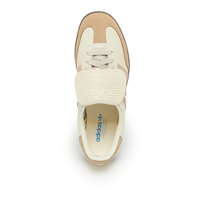 adidas Originals Samba Lt W beige 86539 4