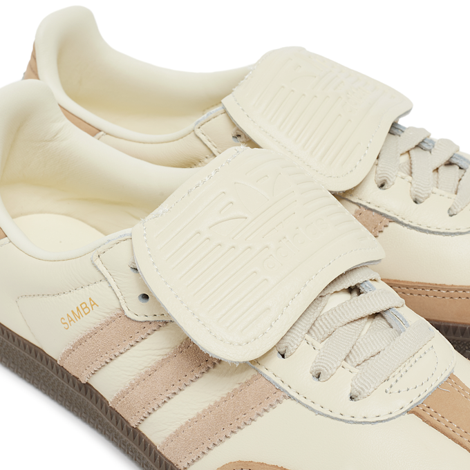 adidas Originals Samba Lt W beige 86539 6
