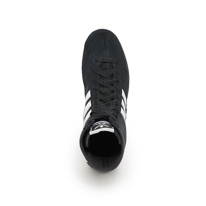 adidas Originals Wmns Rasant Mid schwarz 88683 4