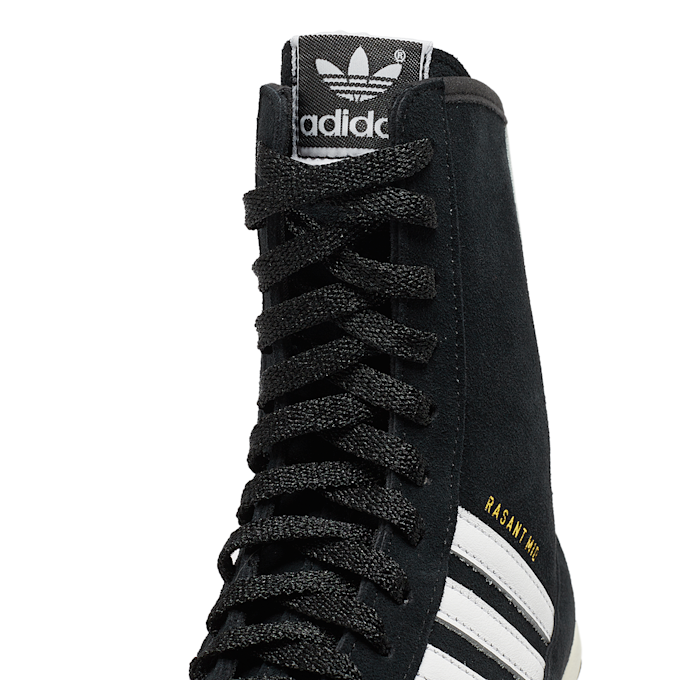 adidas Originals Wmns Rasant Mid schwarz 88683 5