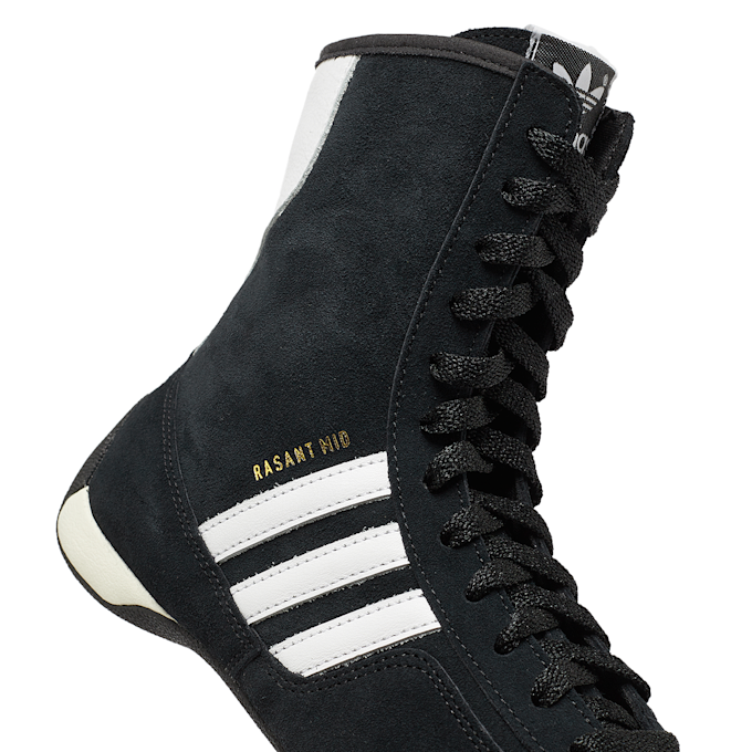 adidas Originals Wmns Rasant Mid schwarz 88683 6