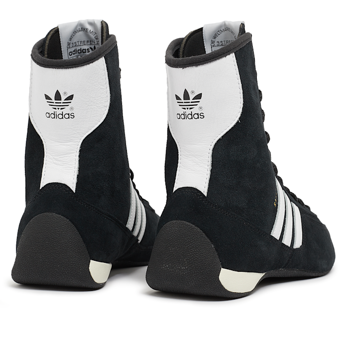 adidas Originals Wmns Rasant Mid schwarz 88683 7