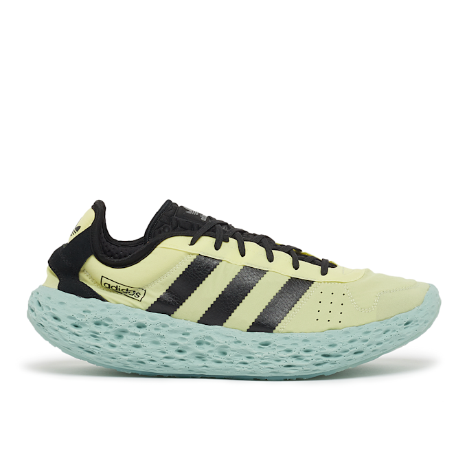 adidas Originals Zponge "Ice Yellow" jaune 86455 2