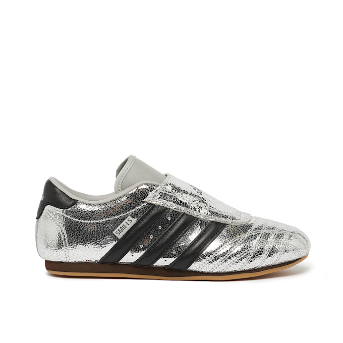 adidas Originals Wmns Taekwondo silver 84640 2