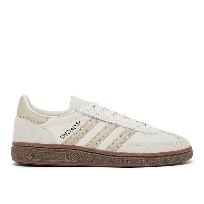 adidas Originals Wmns Handball Spezial beige 87653 2