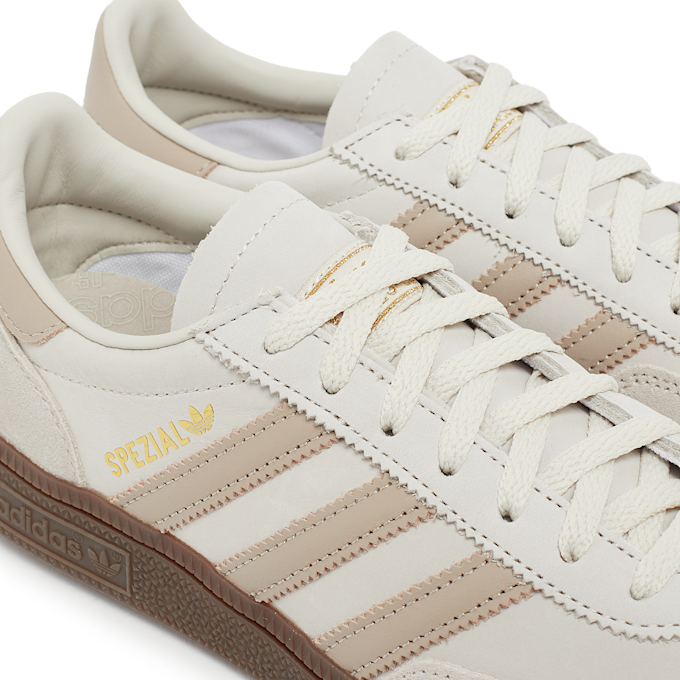 adidas Originals Wmns Handball Spezial beige 87653 5