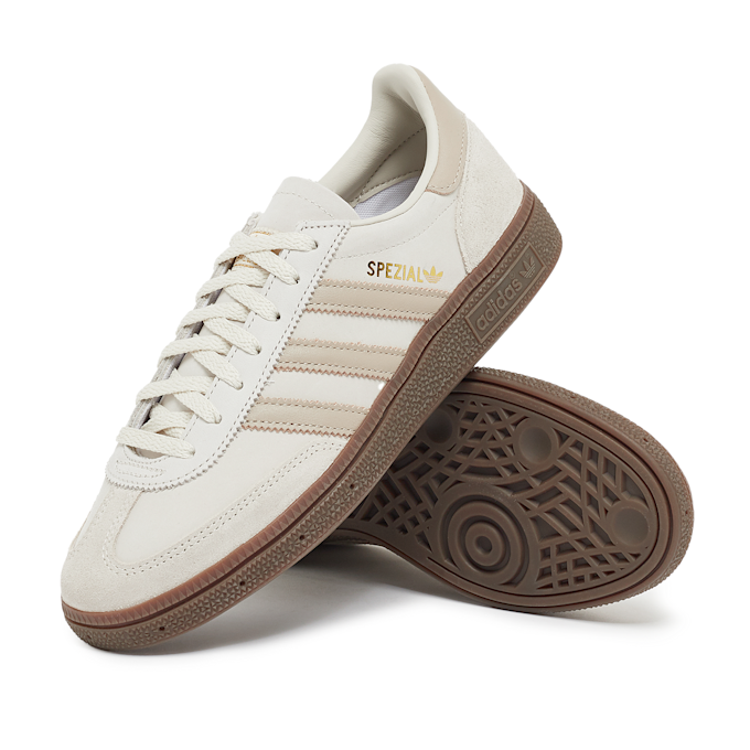 adidas Originals Wmns Handball Spezial beige 87653 7