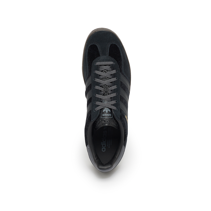 adidas Originals Wmns Gazelle Indoor schwarz 86157 4