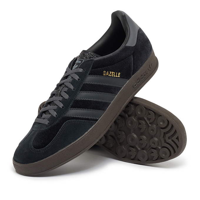 adidas Originals Wmns Gazelle Indoor schwarz 86157 7