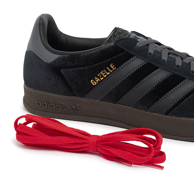 adidas Originals Wmns Gazelle Indoor schwarz 86157 8