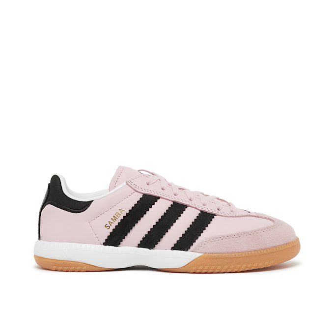 adidas Originals Wmns Samba MN light pink 87657 2