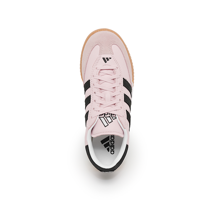adidas Originals Wmns Samba MN light pink 87657 4
