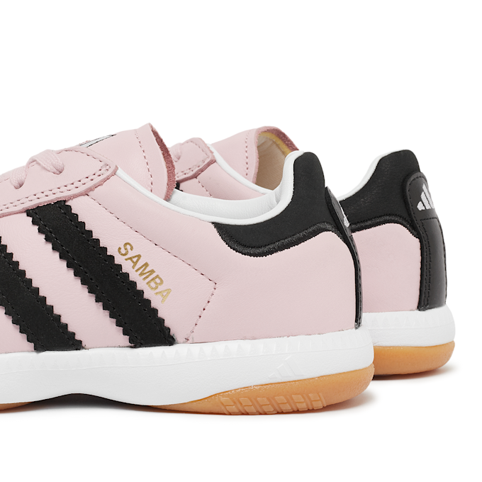 adidas Originals Wmns Samba MN light pink 87657 5