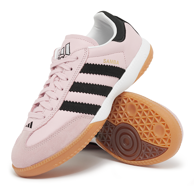 adidas Originals Wmns Samba MN light pink 87657 7