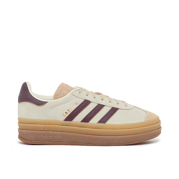 adidas Originals Wmns Gazelle Bold beige 86159 2