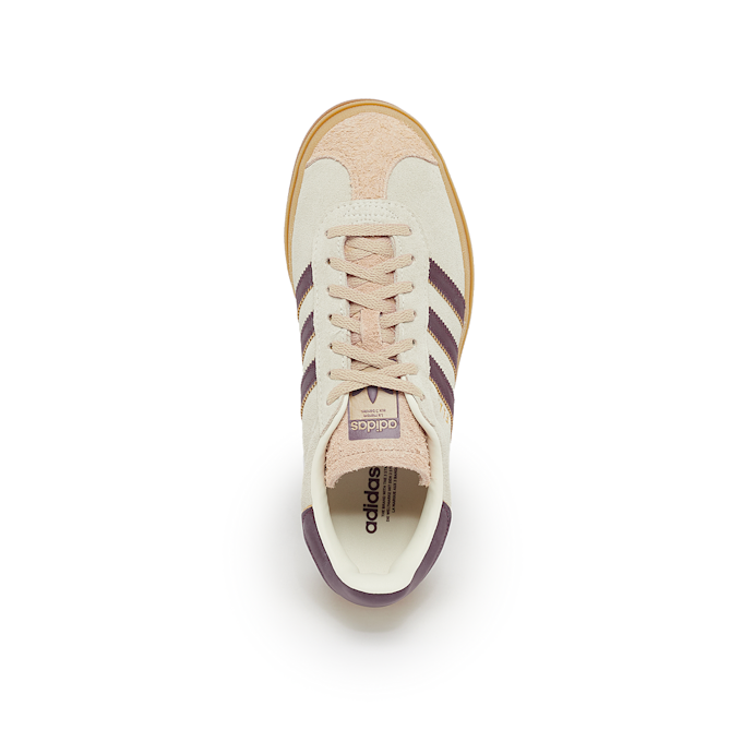 adidas Originals Wmns Gazelle Bold beige 86159 4