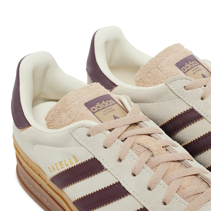 adidas Originals Wmns Gazelle Bold beige 86159 6