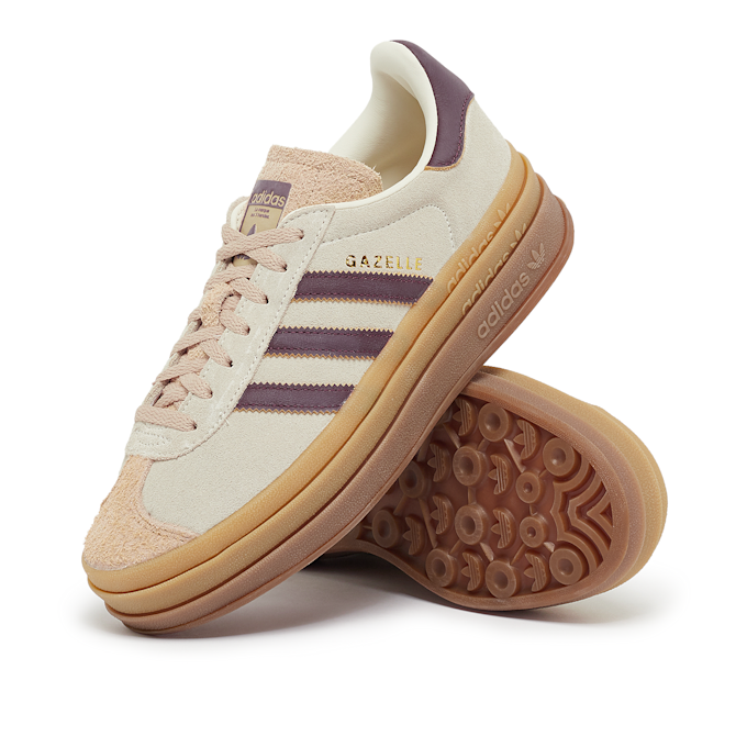 adidas Originals Wmns Gazelle Bold beige 86159 7