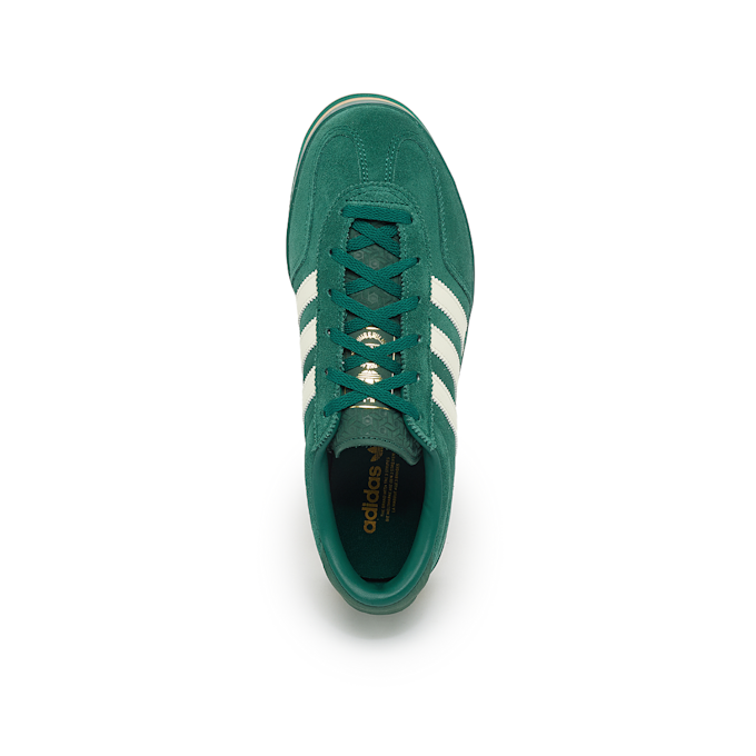 adidas Originals Wmns Gazelle Stack green 89363 4