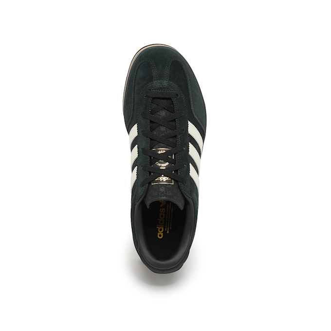 adidas Originals Wmns Gazelle Stack black 89364 4