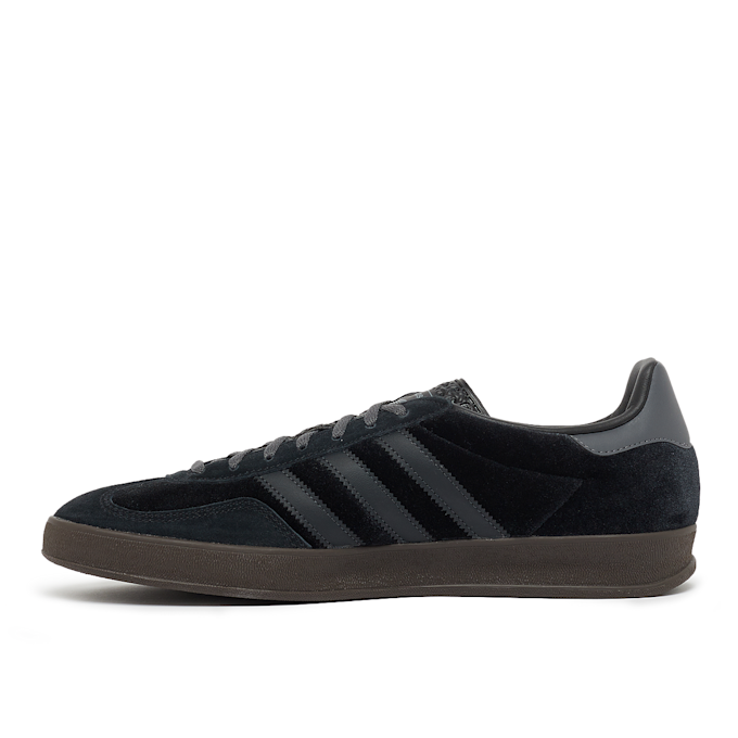 adidas Originals Gazelle Indoor black 87917 3