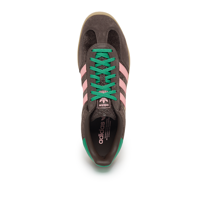 adidas Originals Gazelle Indoor brun 87919 4