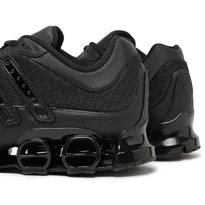 adidas Originals Megaride zwart 89336 5