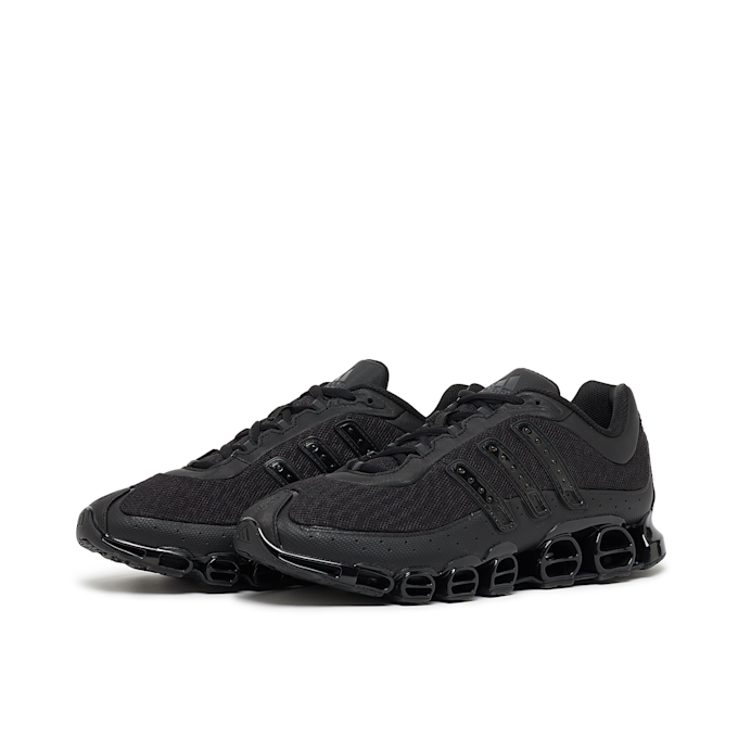adidas Originals Wmns Megaride black 87623 1