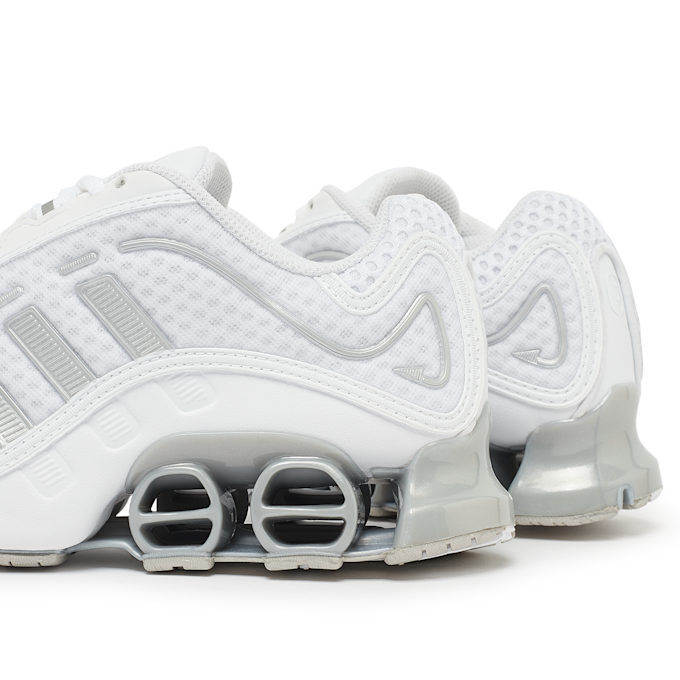 adidas Originals Wmns Megaride O1 white 86112 5