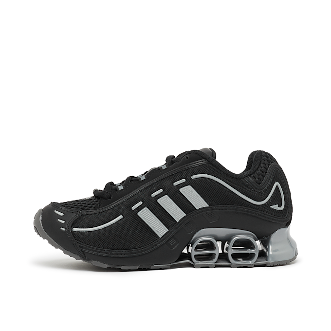 adidas Originals Wmns Megaride O1 schwarz 90606 3