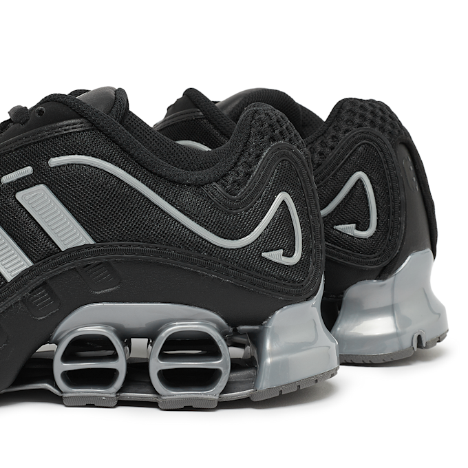 adidas Originals Wmns Megaride O1 schwarz 90606 5