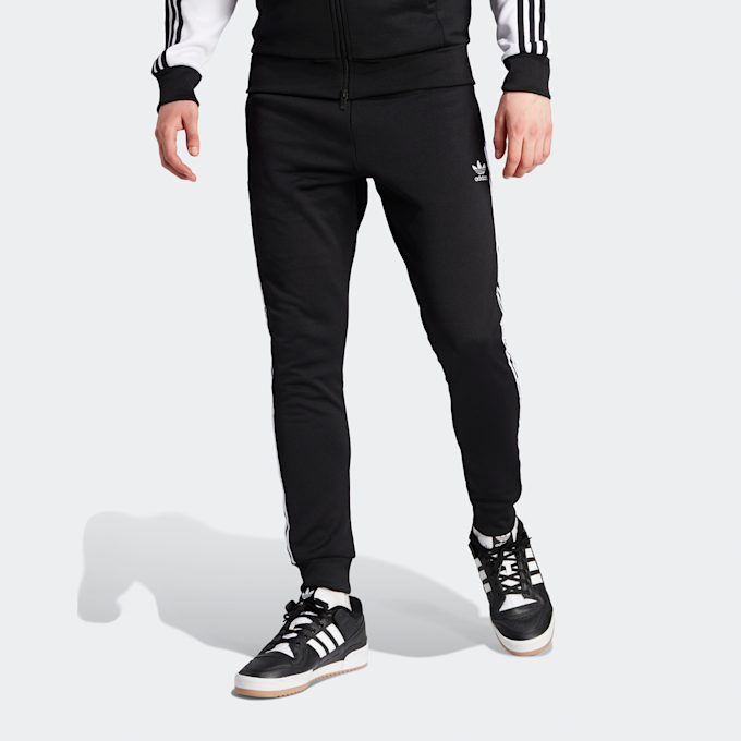 adidas Originals SST Track Pant schwarz 86249 2