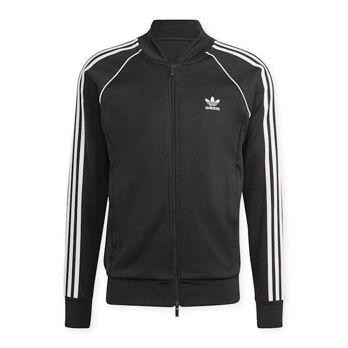 adidas Originals SST Track Top schwarz 88782 1