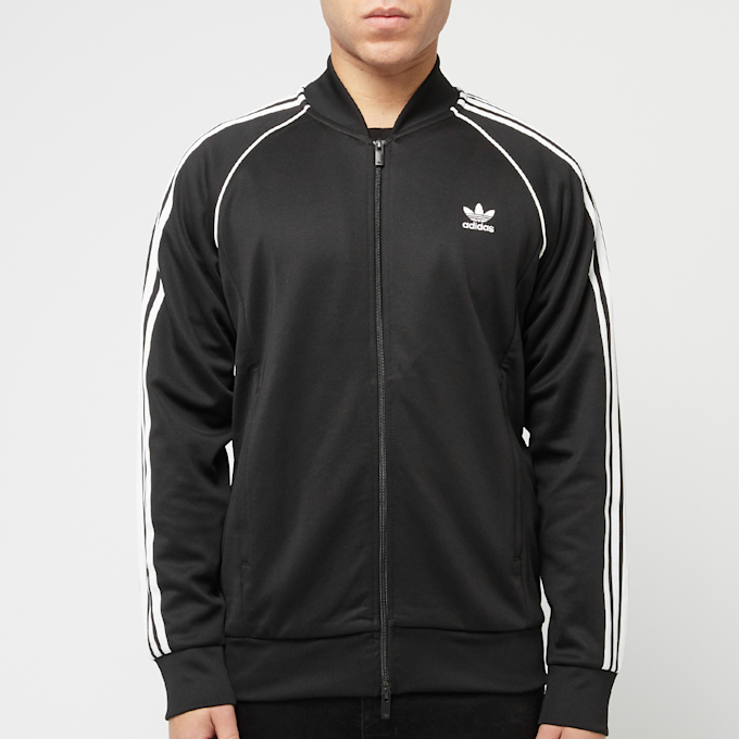 adidas Originals SST Track Top schwarz 88782 2
