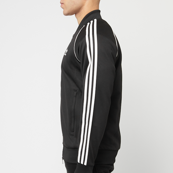 adidas Originals SST Track Top schwarz 88782 3