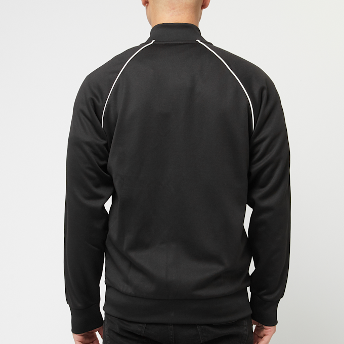 adidas Originals SST Track Top schwarz 88782 4