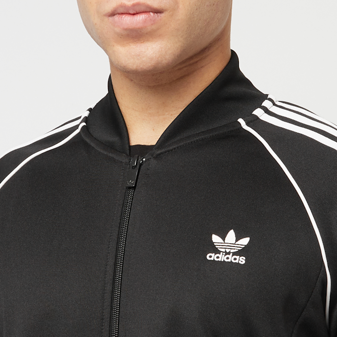 adidas Originals SST Track Top schwarz 88782 5