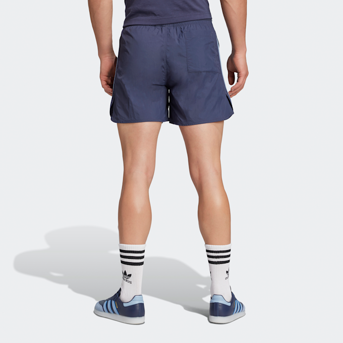 adidas Originals Argentina Anniversary Shorts blauw 87729 3
