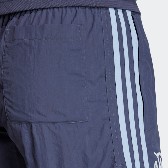 adidas Originals Argentina Anniversary Shorts blauw 87729 5
